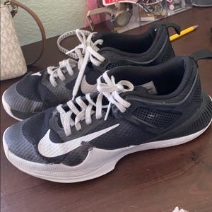 Nike Volleyball Shoes